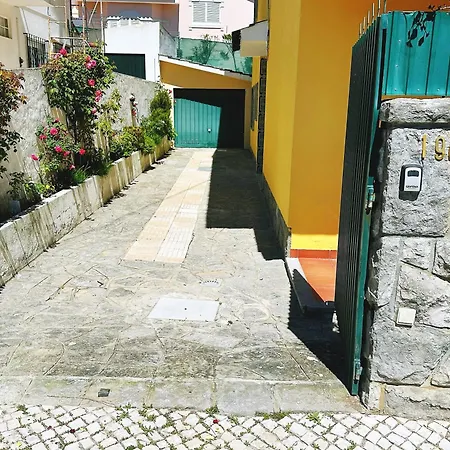 Villa Bay Golf House Cascais