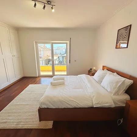 Bay Golf House *