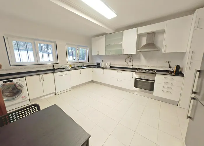 Bay Golf House Cascais