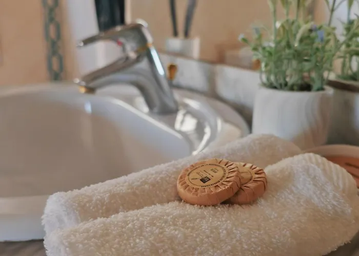 Villa Bay Golf House