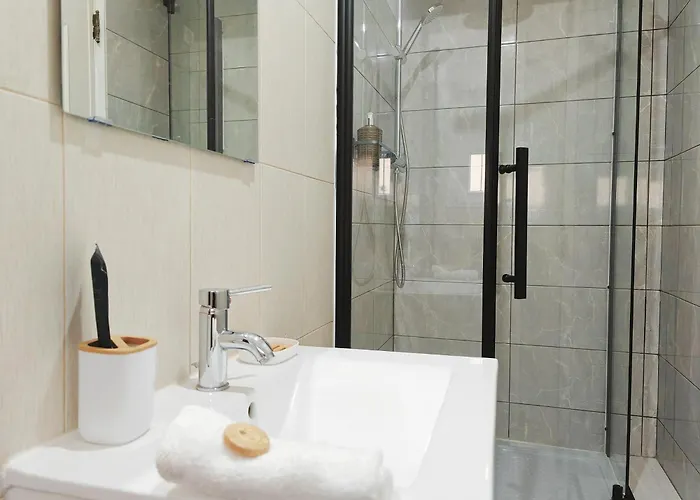 Bay Golf House Cascais