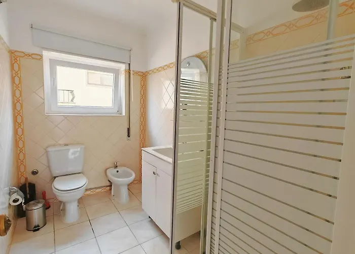 Villa Bay Golf House *