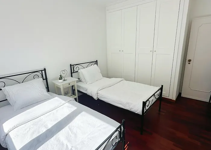 Bay Golf House * Cascais