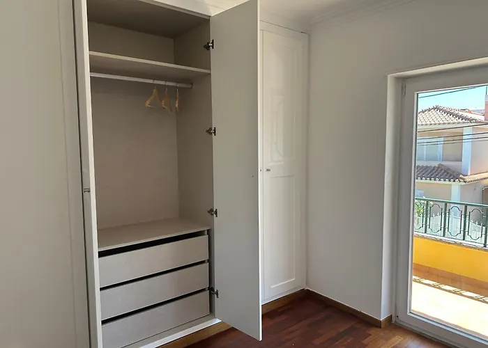 Bay Golf House Villa Cascais