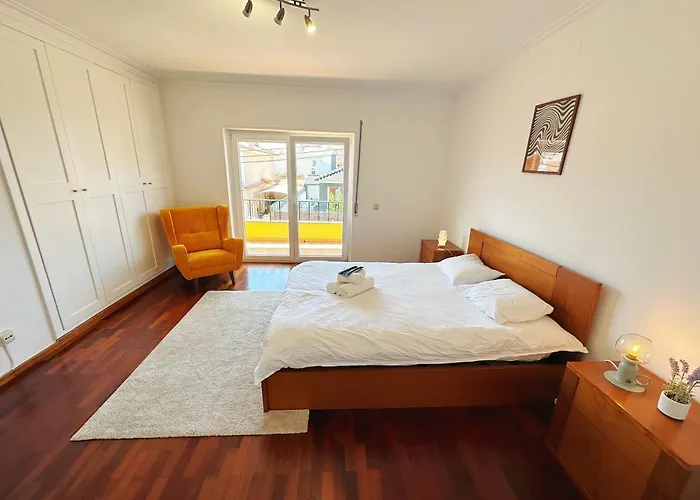 Villa Bay Golf House