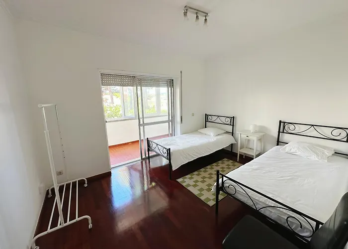 Bay Golf House Villa Cascais