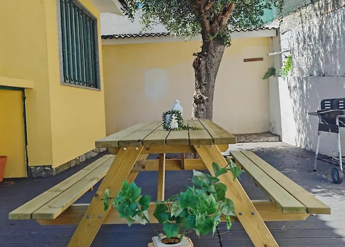 Villa Bay Golf House Cascais