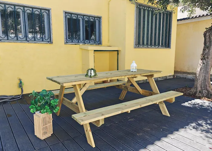 Bay Golf House Cascais