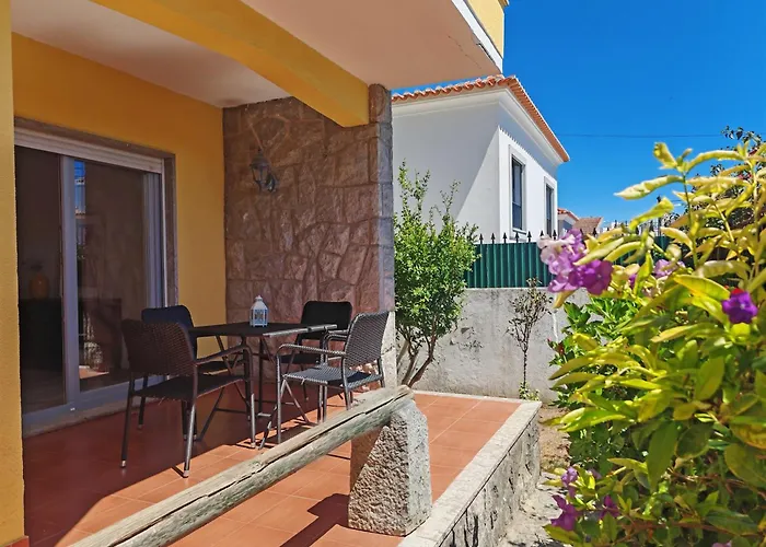 Bay Golf House * Cascais