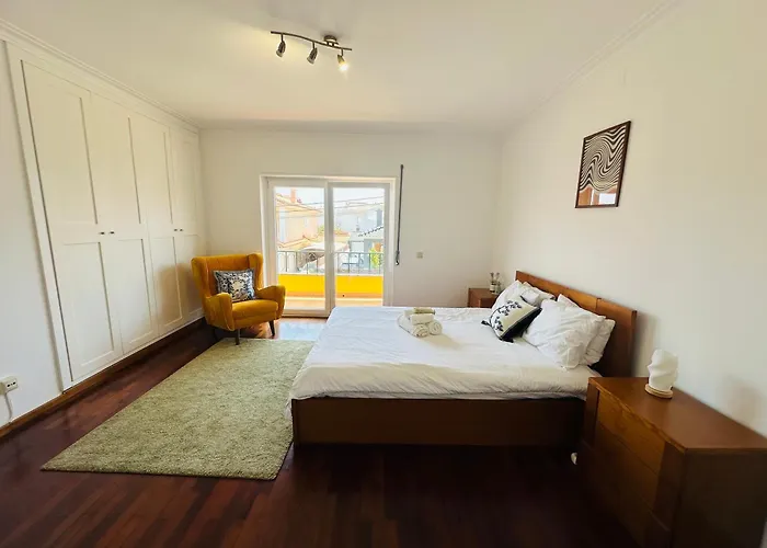 Villa Bay Golf House