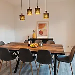 Bay Golf House וילה *