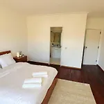 Bay Golf House * קסקאיס