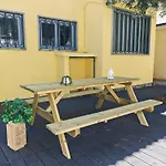 Bay Golf House קסקאיס