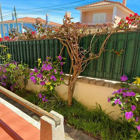 Bay Golf House Villa *