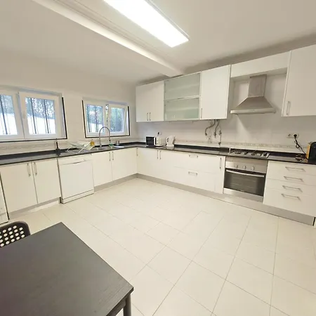 Bay Golf House 卡斯凯什