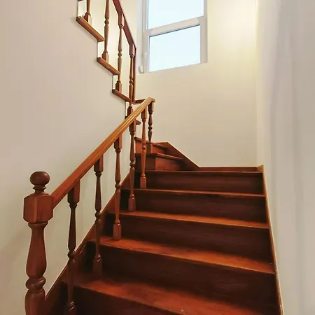 Bay Golf House 别墅 卡斯凯什