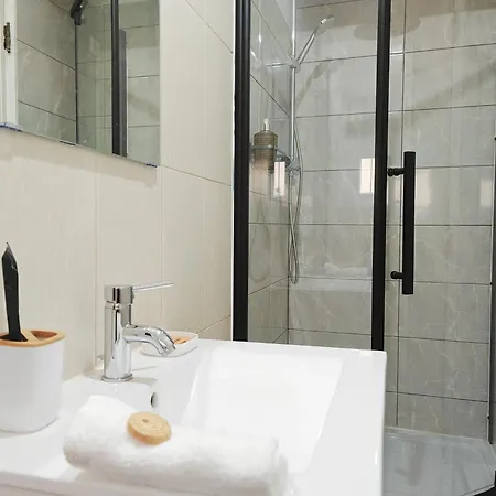 Bay Golf House Cascaes