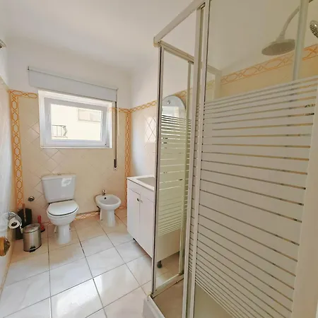 别墅 Bay Golf House *