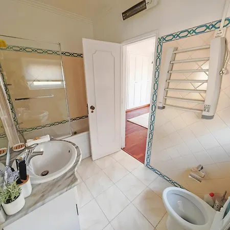 Bay Golf House 卡斯凯什