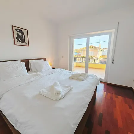 Bay Golf House Villa Cascais
