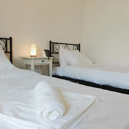 Bay Golf House Villa *