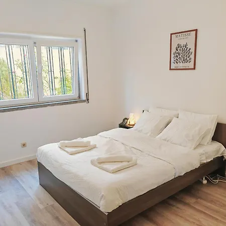 Bay Golf House קסקאיס