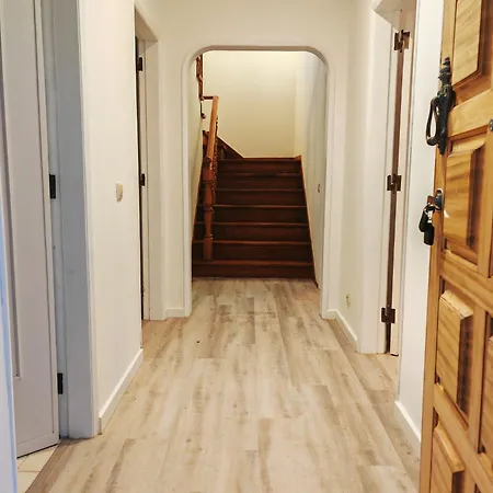 别墅 Bay Golf House