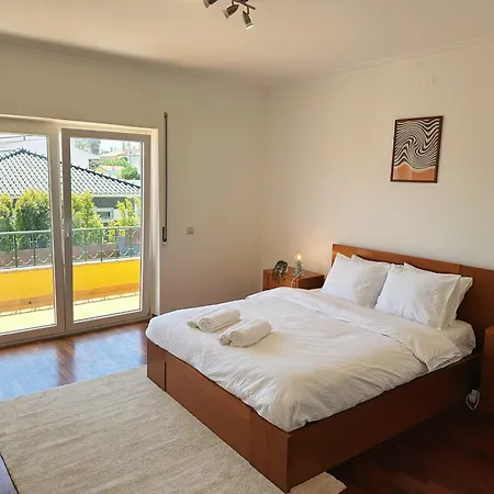 Bay Golf House 卡斯凯什