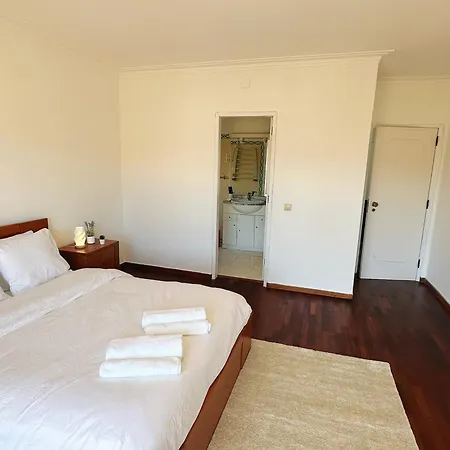 Bay Golf House * Cascaes