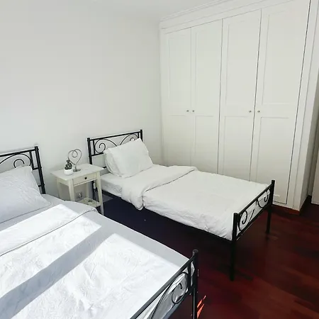 Bay Golf House * 卡斯凯什