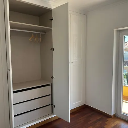 Bay Golf House Villa Cascaes