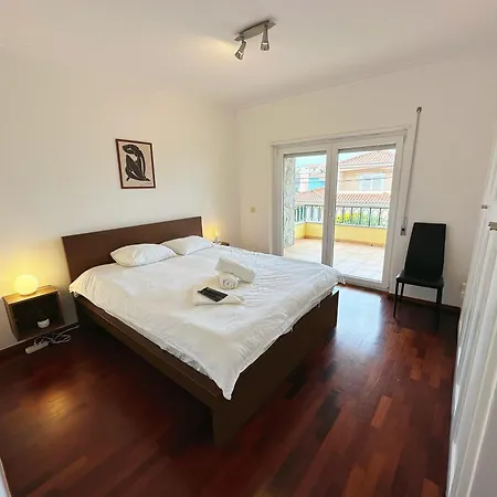 Bay Golf House Вилла