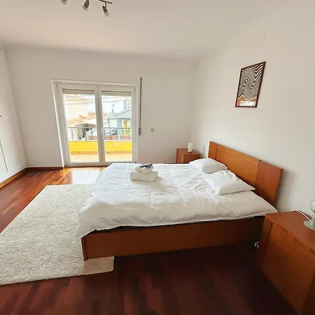 Bay Golf House 卡斯凯什