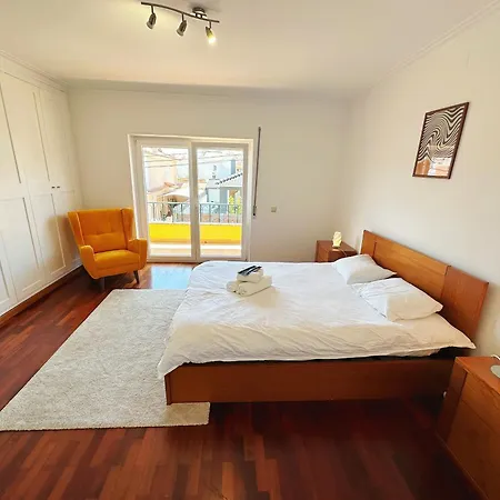 别墅 Bay Golf House