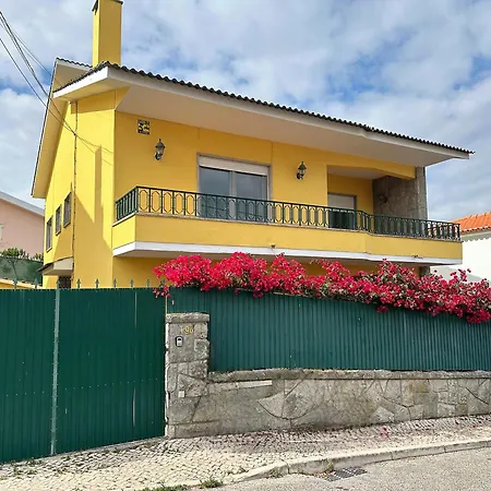 Villa Bay Golf House