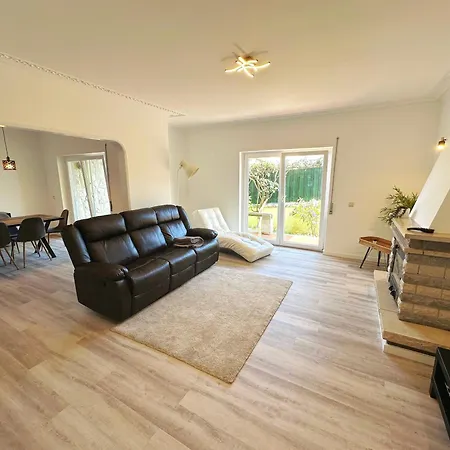 Bay Golf House
