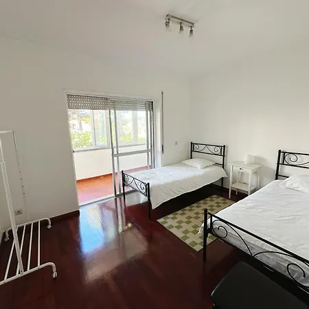 Bay Golf House 别墅 卡斯凯什