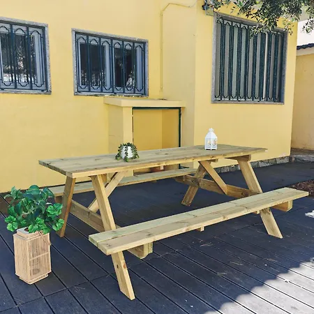 Bay Golf House Cascaes