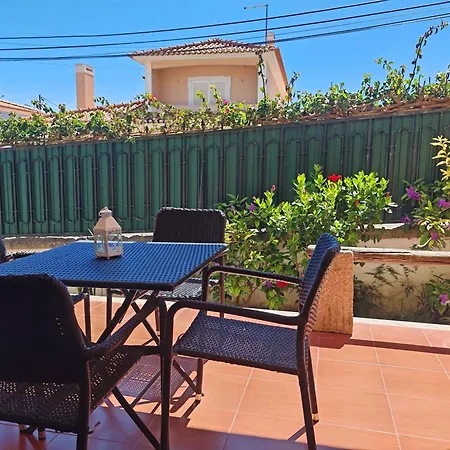 别墅 Bay Golf House