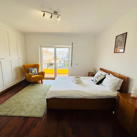 וילה Bay Golf House