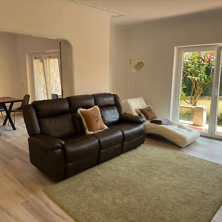 Villa Bay Golf House Cascaes