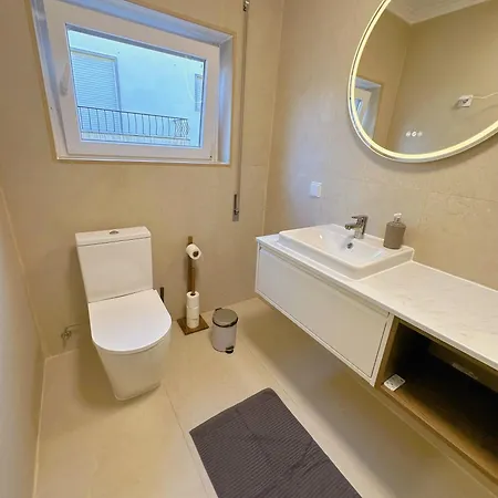 Bay Golf House Вилла *