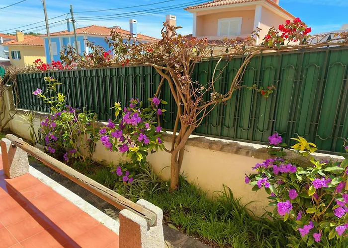 Bay Golf House Villa *