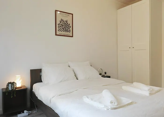Vila Bay Golf House