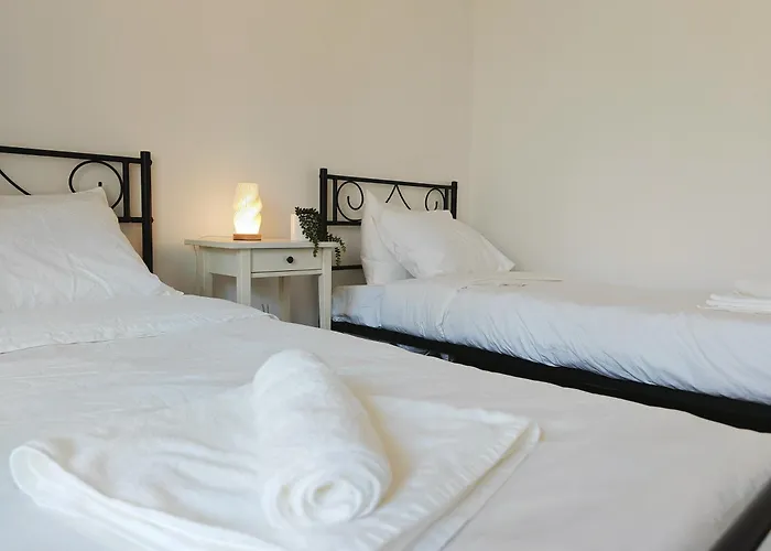 Bay Golf House Vila *