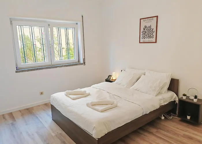 Bay Golf House Cascais