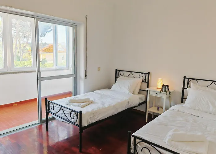 Bay Golf House Vila