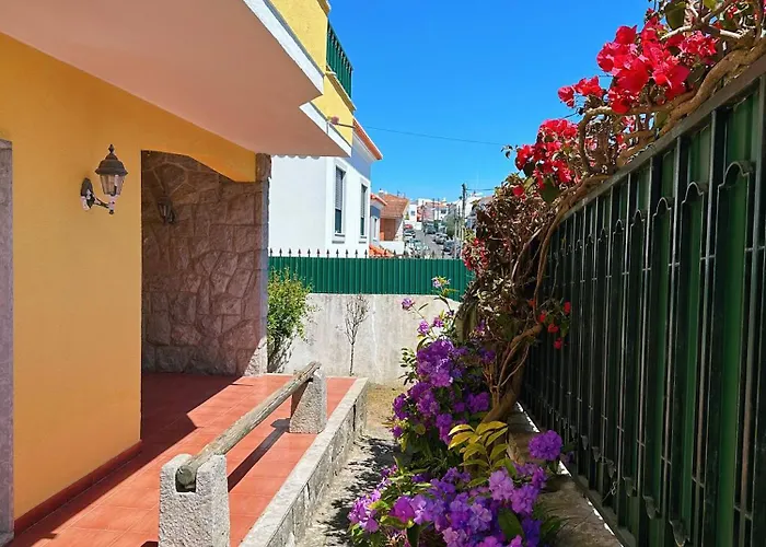 Bay Golf House Villa *