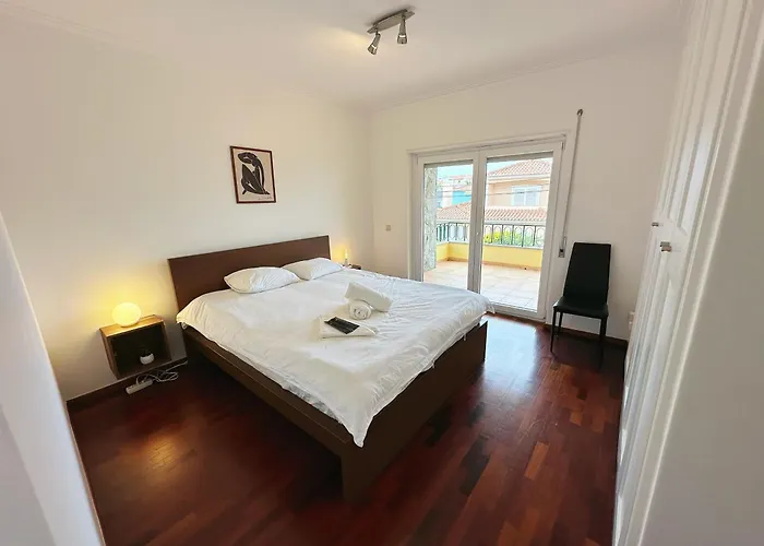 Bay Golf House Vila