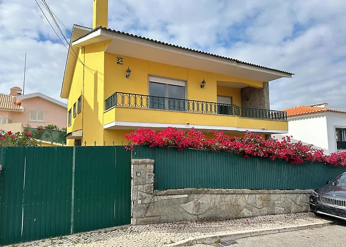 Vila Bay Golf House
